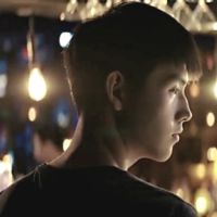 清新洒脱微信男生头像下载