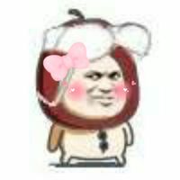 爆笑表情包系列微信恶搞头像