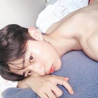 帅气小鲜肉系列微信头像下载