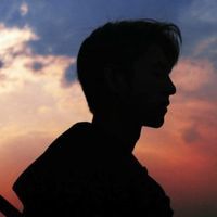 帅气小鲜肉系列微信头像下载