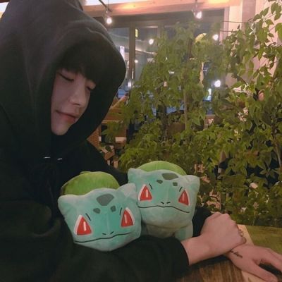 个性帅气微信男生头像下载