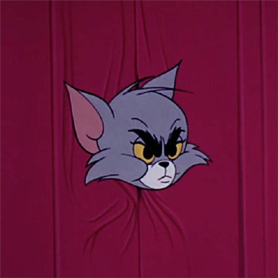 搞笑逗逼微信情侣头像合集下载