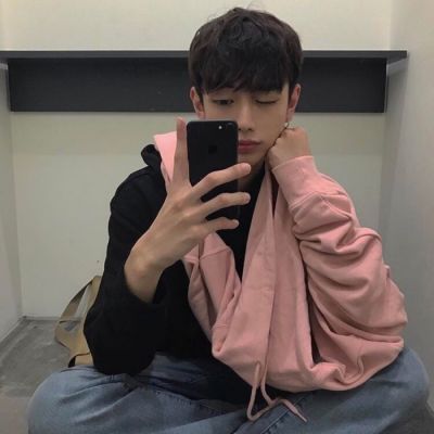 个性帅气微信男生头像下载