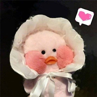 搞笑逗逼微信情侣头像合集下载