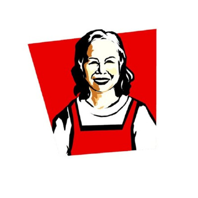 搞笑逗逼微信情侣头像合集下载