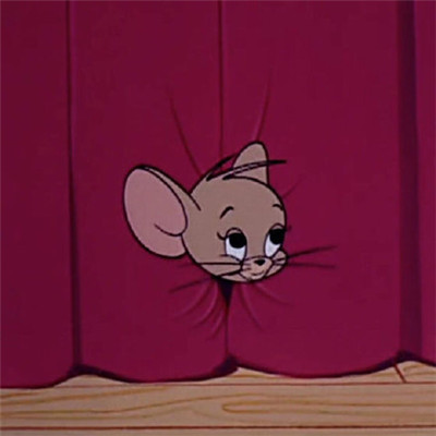 搞笑逗逼微信情侣头像合集下载