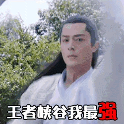 爆笑恶搞王者荣耀带字微信表情包