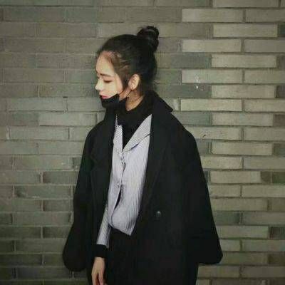 清新唯美微信情侣头像下载