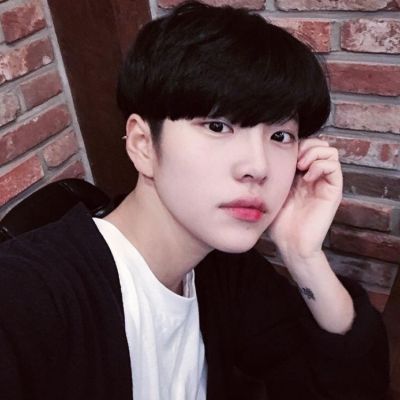 帅气阳光小鲜肉微信头像下载