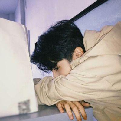 帅气阳光小鲜肉微信头像下载