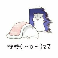 可爱仓鼠之男朋友去哪了微信表情包