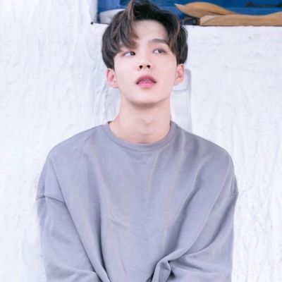 帅气阳光小鲜肉微信头像下载