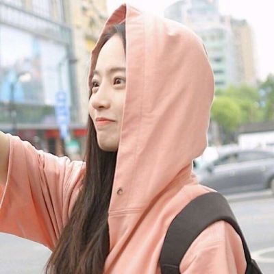 甜美暖心微信情侣头像合集
