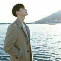 清新唯美微信情侣头像下载