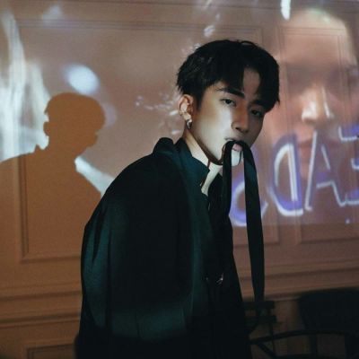 帅气阳光小鲜肉微信头像下载