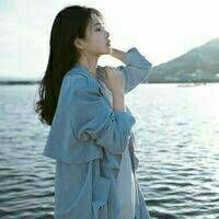 清新唯美微信情侣头像下载