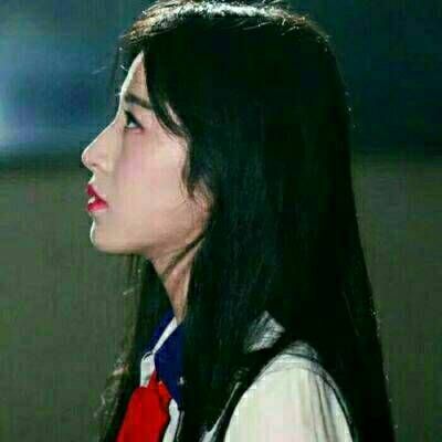 清新唯美微信情侣头像下载