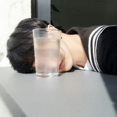 帅气阳光小鲜肉微信头像下载