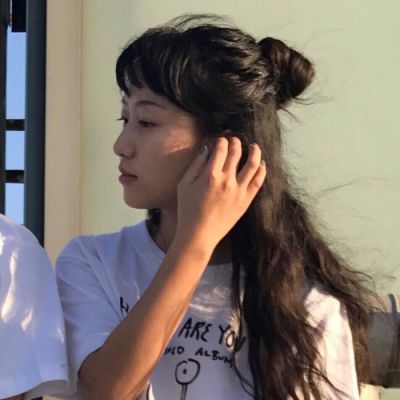 甜美暖心微信情侣头像合集