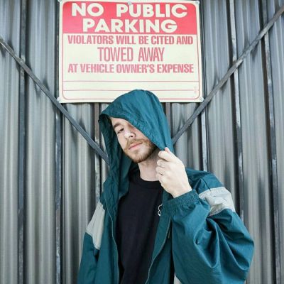 帅气冷酷小鲜肉微信头像下载