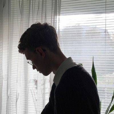 霸气欧美范微信男生头像下载