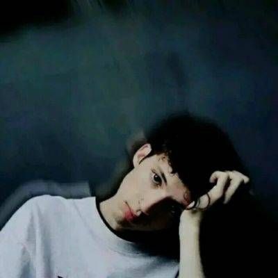 霸气欧美范微信男生头像下载