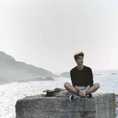 霸气欧美范微信男生头像下载