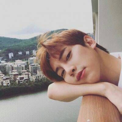 帅气冷酷小鲜肉微信头像下载