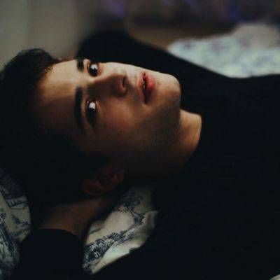 霸气欧美范微信男生头像下载