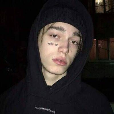 霸气欧美范微信男生头像下载