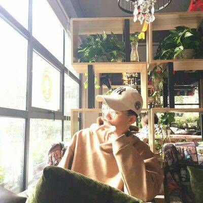 帅气冷酷小鲜肉微信头像下载