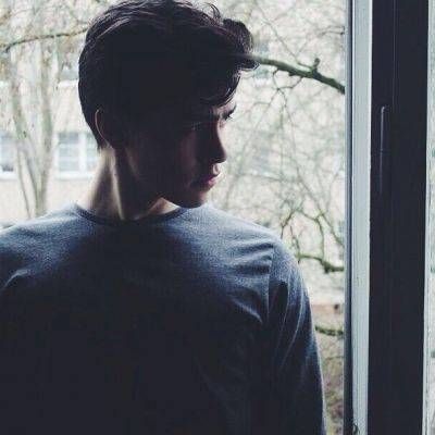 霸气欧美范微信男生头像下载