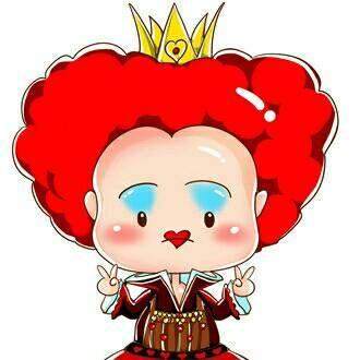 可爱萌物剪刀手系列微信头像