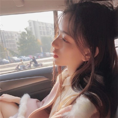 唯美伤感微信女生头像合集下载