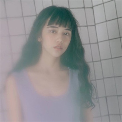 唯美伤感微信女生头像合集下载