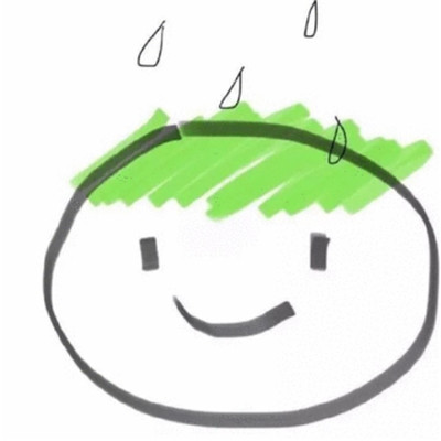 个性搞怪微信涂鸦头像下载