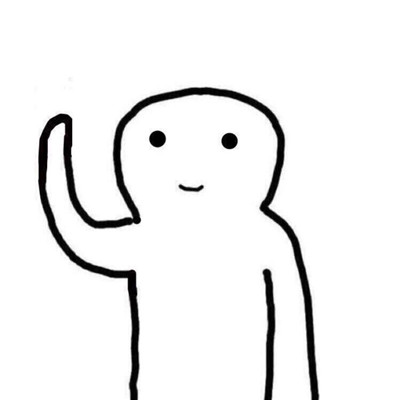 个性搞怪微信涂鸦头像下载