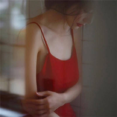唯美伤感微信女生头像合集下载