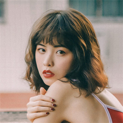 唯美伤感微信女生头像合集下载