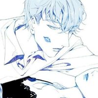 唯美温馨卡通风格微信情侣头像下载