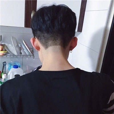 高冷帅气男神欧巴微信头像合集下载