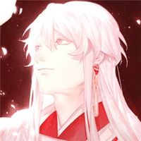 唯美古风系列微信男生头像下载