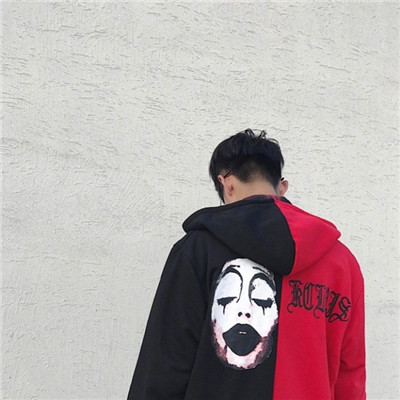 高冷帅气男神欧巴微信头像合集下载