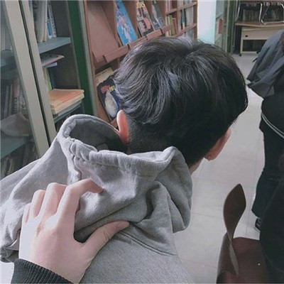 高冷帅气男神欧巴微信头像合集下载