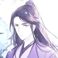 唯美古风系列微信男生头像下载