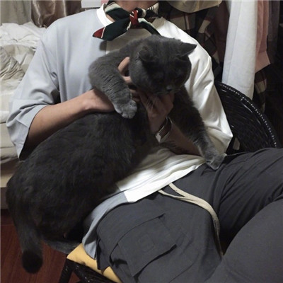 高冷帅气男神欧巴微信头像合集下载