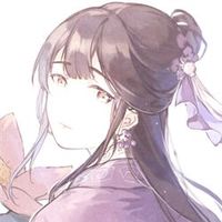 唯美古风系列微信男生头像下载