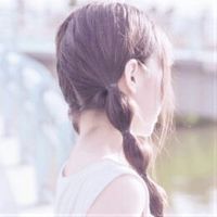 清纯可爱学生妹系列微信头像下载