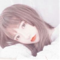 清纯可爱学生妹系列微信头像下载