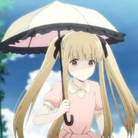 萌萌哒的二次元卡通微信头像系列合集